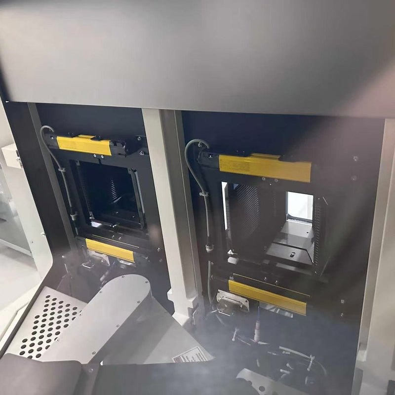 Lam 2300 Etch Chamber