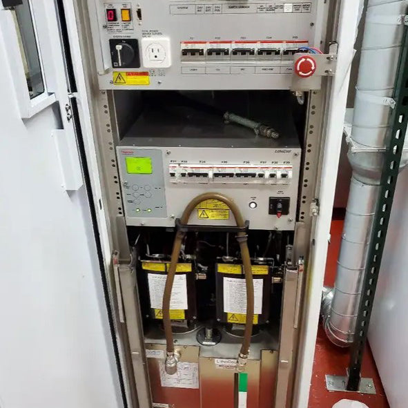 ASML PAS 5500 / 1150 C Wafer Stepper