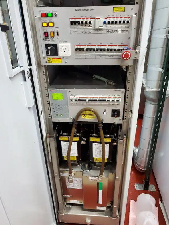 ASML PAS 5500 / 1150 C Wafer Stepper