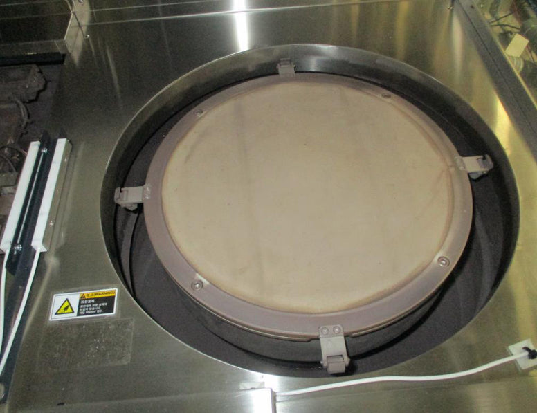 Disco DFD 6361 Automatic Dicing Saw
