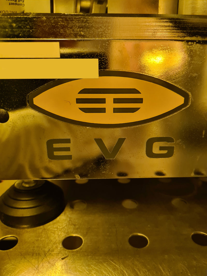 EVG 501 Bonder