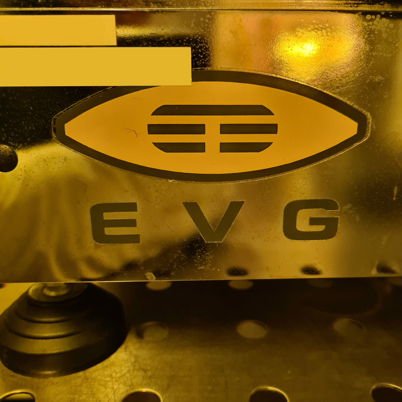 EVG 501 Bonder