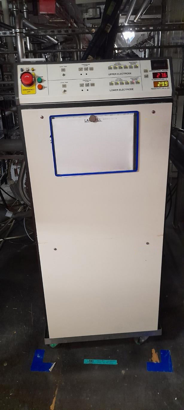 Lam Rainbow 4506 I Plasma Etcher