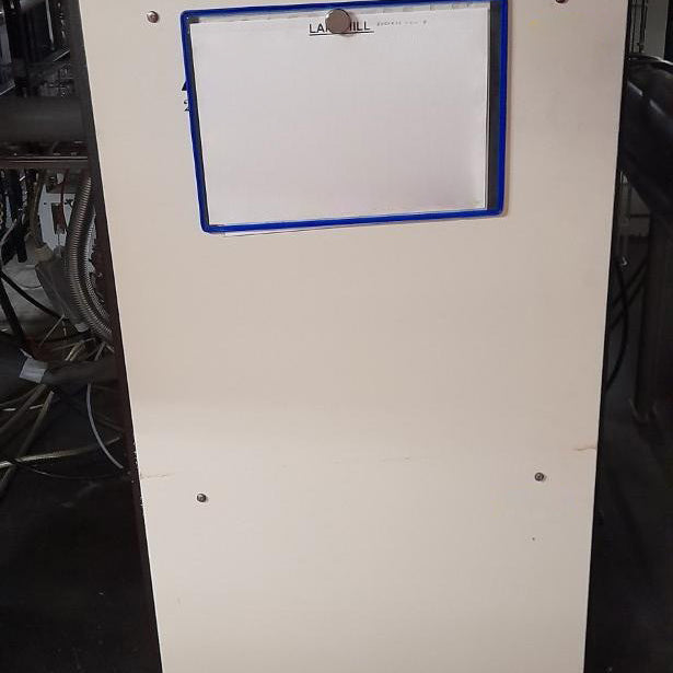 Lam Rainbow 4506 I Plasma Etcher