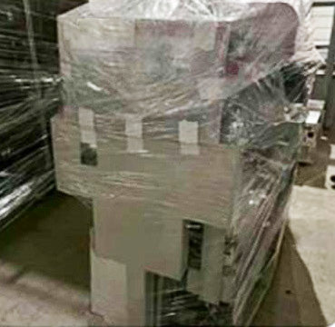 Tel T 3055 SS Coater