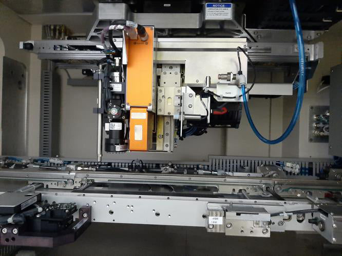 Besi / Datacon 2200 EVO Die Bonder