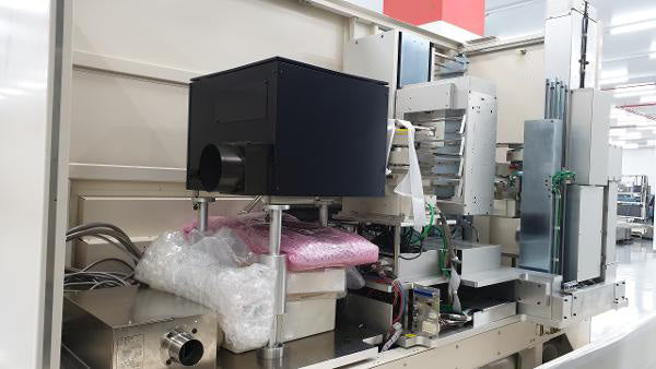 Canon FPA 3000 i 4 Stepper