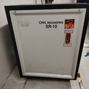 CHA Mark 50 C Vacuum Evaporator