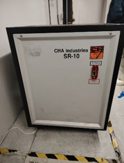 CHA Mark 50 C Vacuum Evaporator