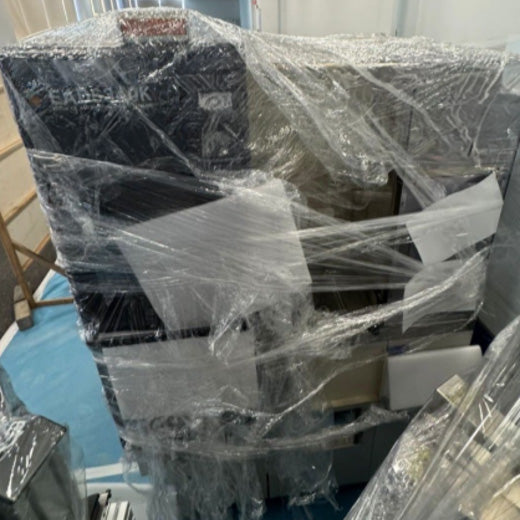 Disco EAD 6340 K Wafer Dicing System