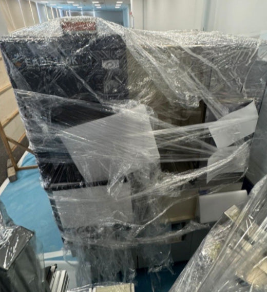 Disco EAD 6340 K Wafer Dicing System