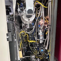 Axcelis GSD 200 E 2 Implanter