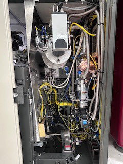 Axcelis GSD 200 E 2 Implanter