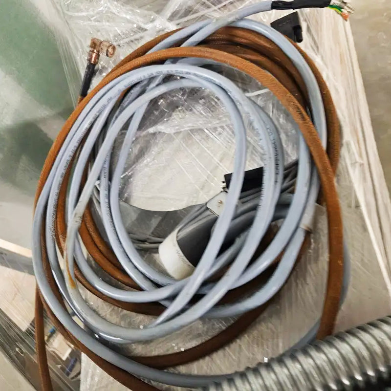 Plasmatherm Versaline ICP Etcher (Inductively Coupled Plasma)