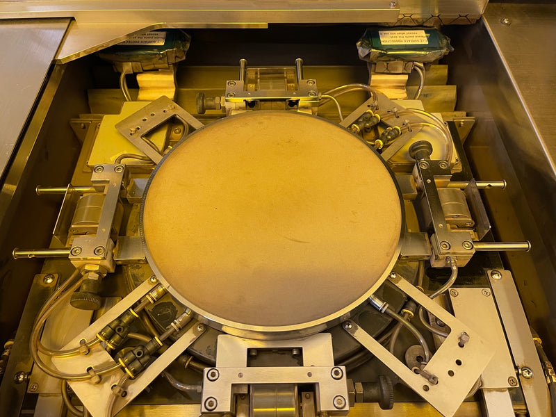 Disco DFD 6362 Automatic Dicing Saw