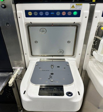 Disco DGP 8761 + DFM 2800 In-Line Grinder