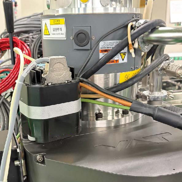 Lam Exelan HPT Etcher