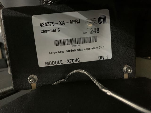 Applied Materials Centura