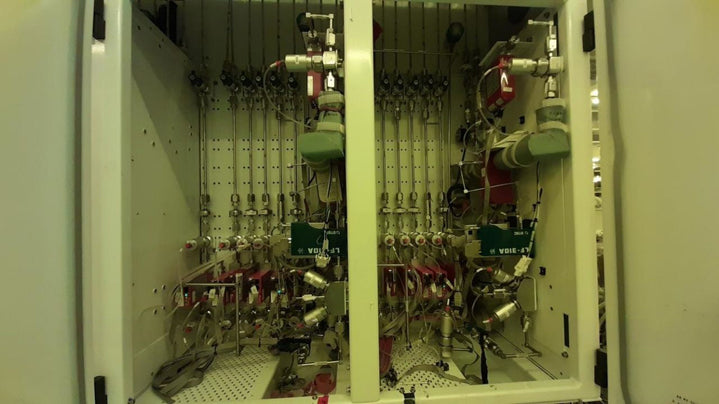 Applied Materials Centura 5200 Metal CVD (Chemical Vapor Deposition)