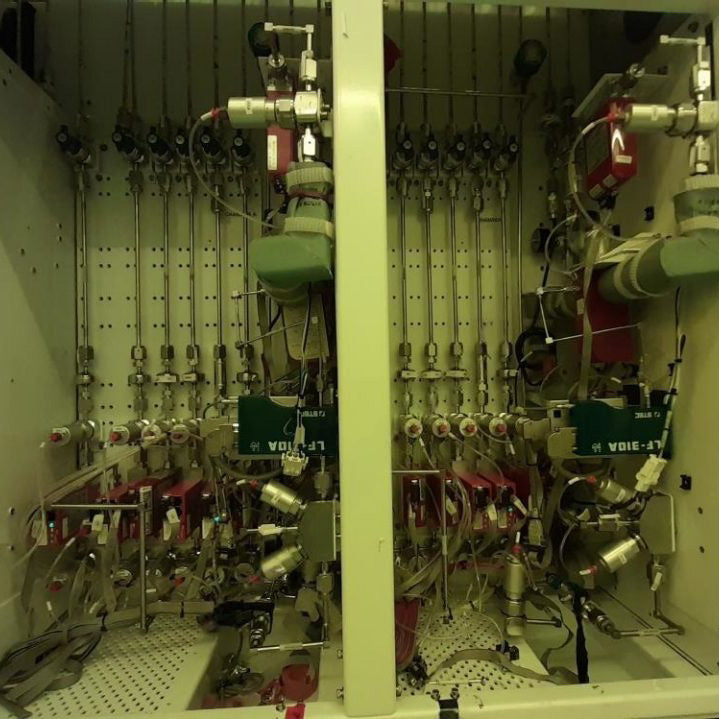 Applied Materials Centura 5200 Metal CVD (Chemical Vapor Deposition)