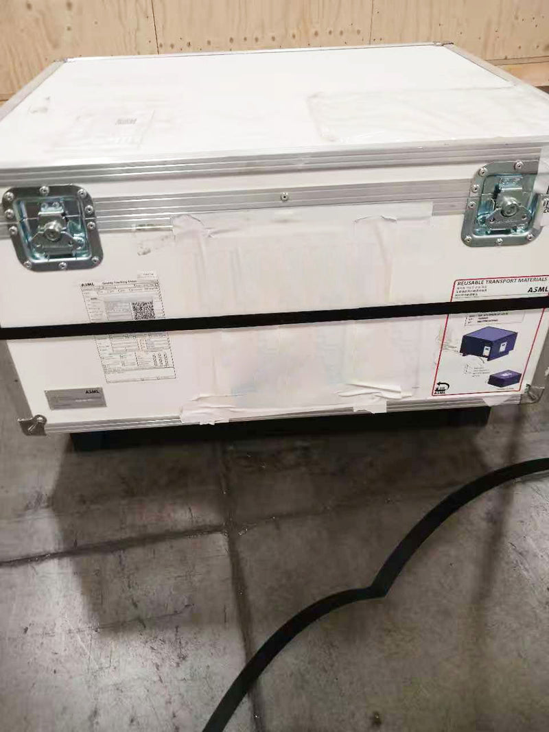 ASML Twinscan NXT 1980 i Scanner