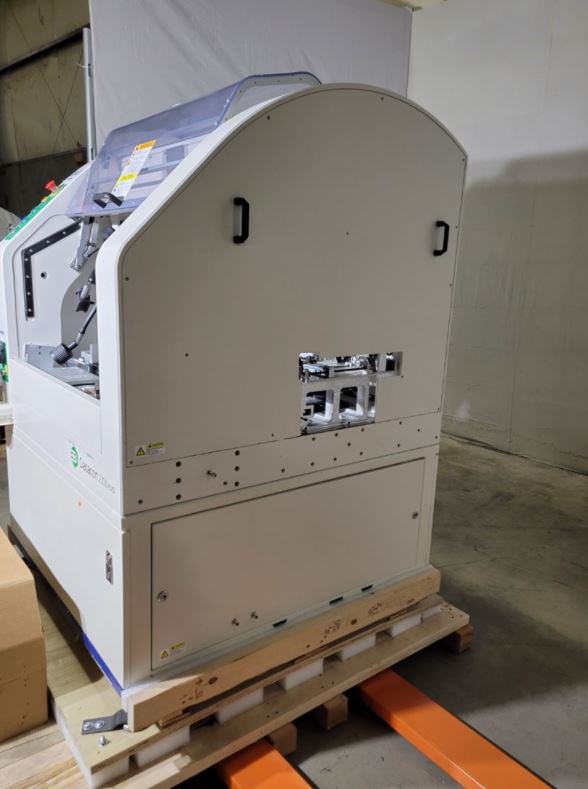 Besi / Datacon 2200 EVO Die Bonder