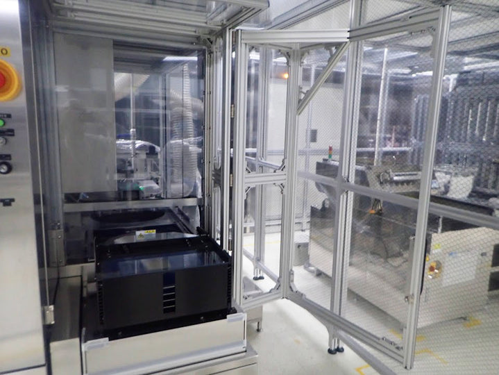 Disco DFD 6362 Automatic Dicing Saw