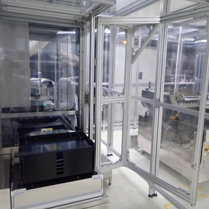 Disco DFD 6362 Automatic Dicing Saw