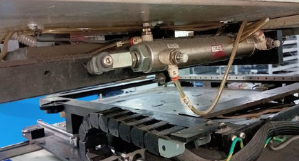 VJ Electronix Summit 1800 Rework System