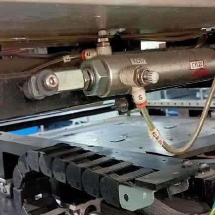 VJ Electronix Summit 1800 Rework System