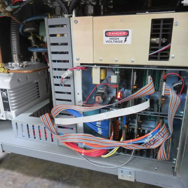 STS MV 2200 CE Vacuum Furnace