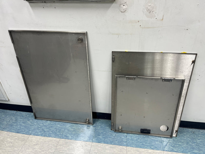 SUSS MA 150 CC Mask Aligner