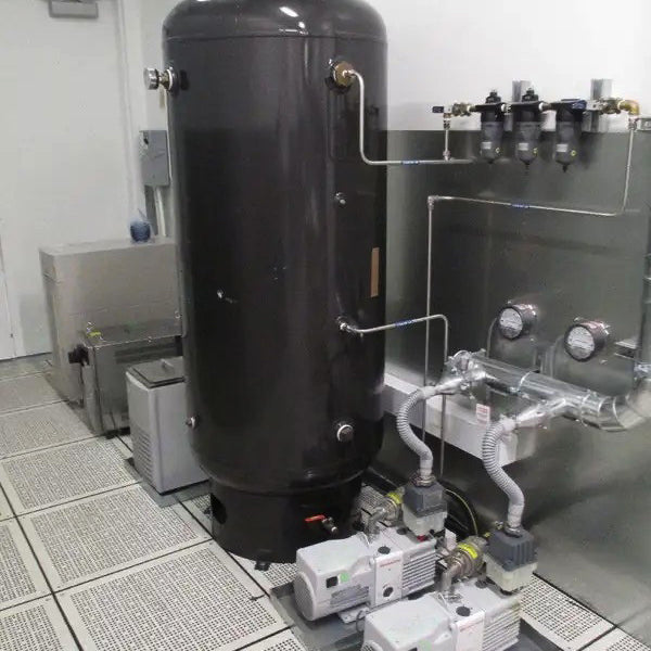 Elionix EBW 7800 C E-Beam Lithography