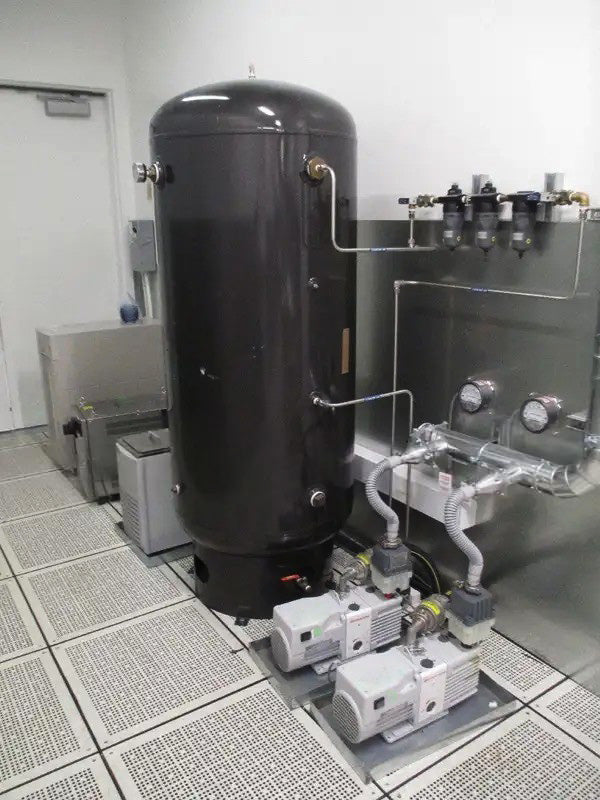 Elionix EBW 7800 C E-Beam Lithography