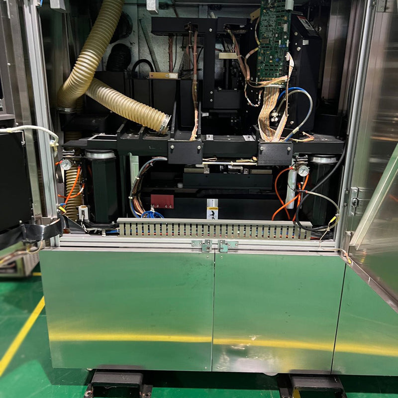 KLA AIT 8020 Particle Review