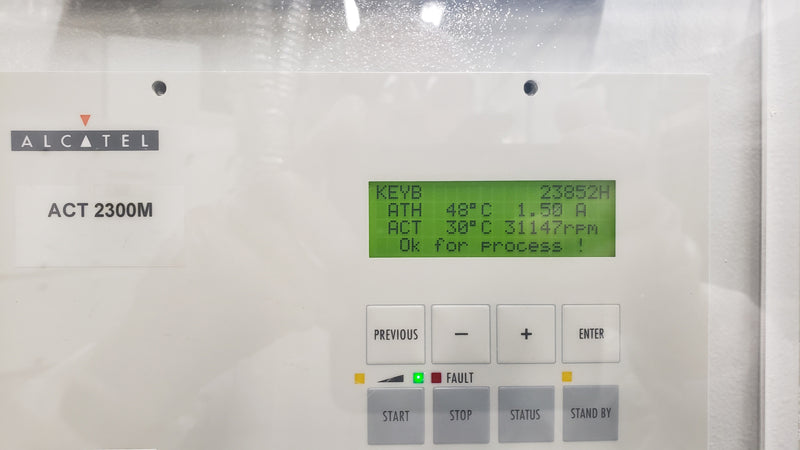 Lam TCP 9400 SE Etcher