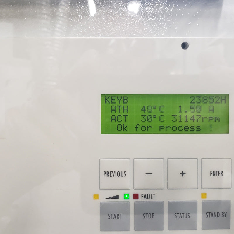 Lam TCP 9400 SE Etcher