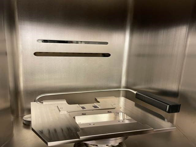 Applied Materials Centura HTF EPI (Epitaxial Silicon Deposition)