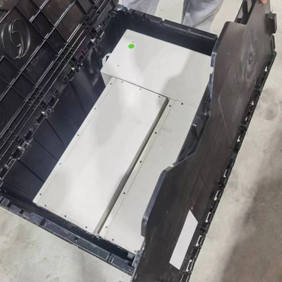 Lam Alliance 9400 DSiE Etcher