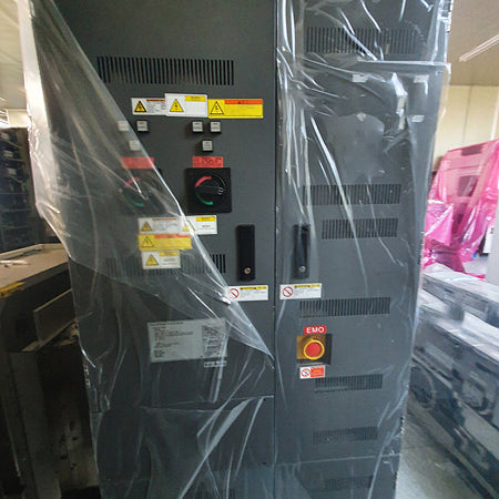 Nikon S 620 D Immersion Scanner