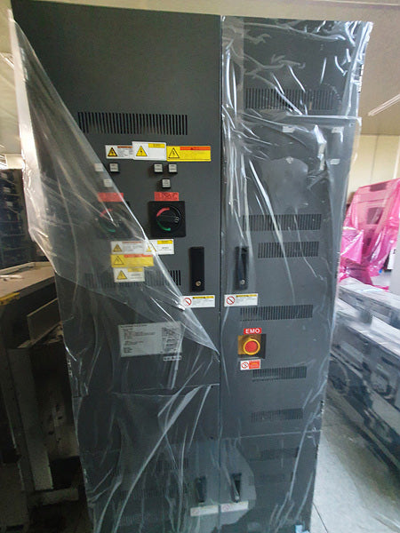 Nikon S 620 D Immersion Scanner