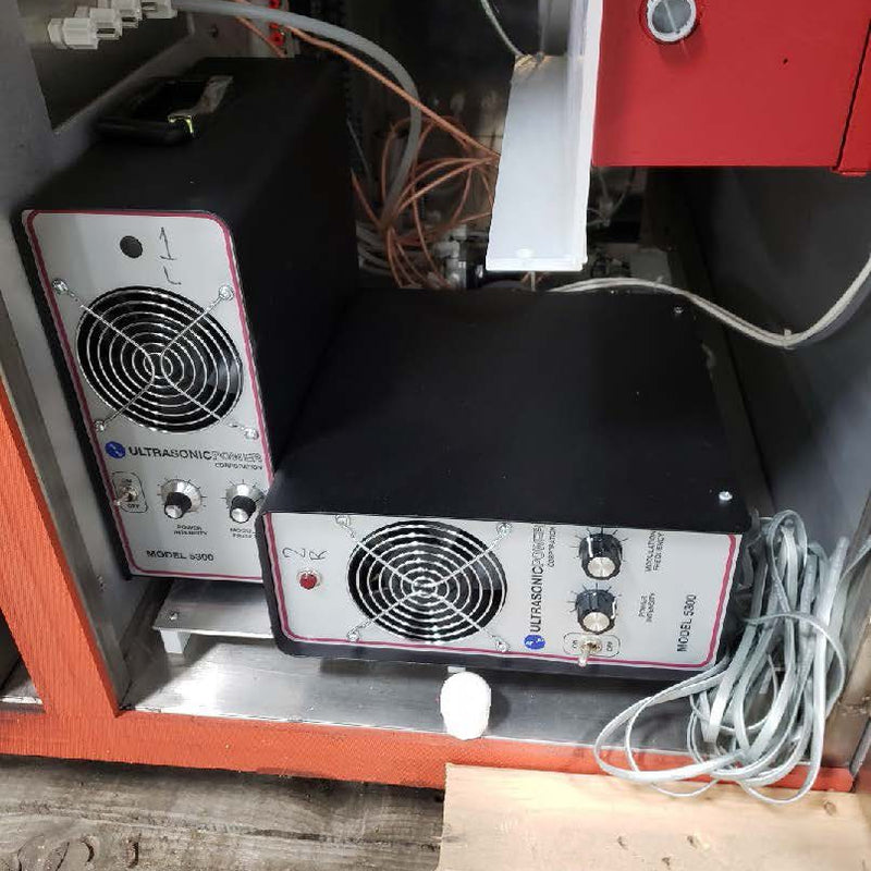 Advent UC 7035 M Wafer Washer