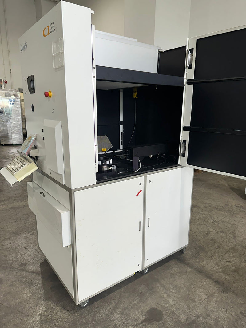 KLA Candela C 2 Surface Inspection System