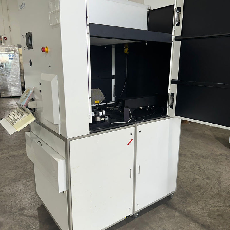 KLA Candela C 2 Surface Inspection System