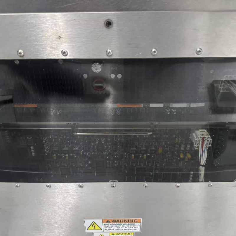 KLA 2351 Inspection System