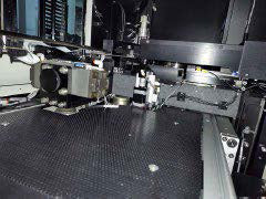 KLA Candela CS 20 V Surface Analyzer