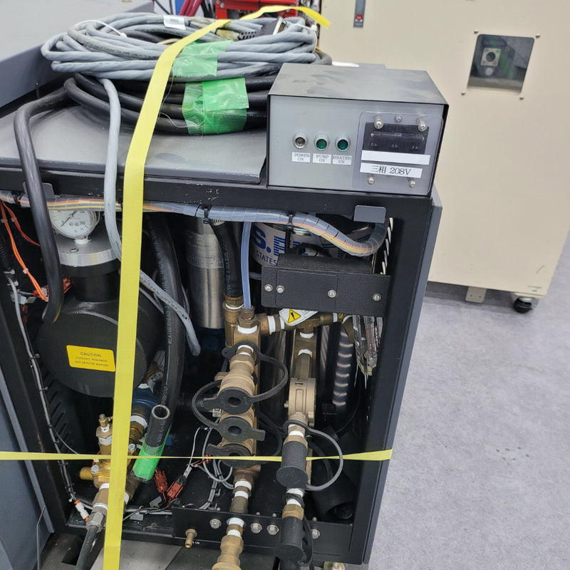 Applied Materials P 5000 Mark II J CVD (Chemical Vapor Deposition)