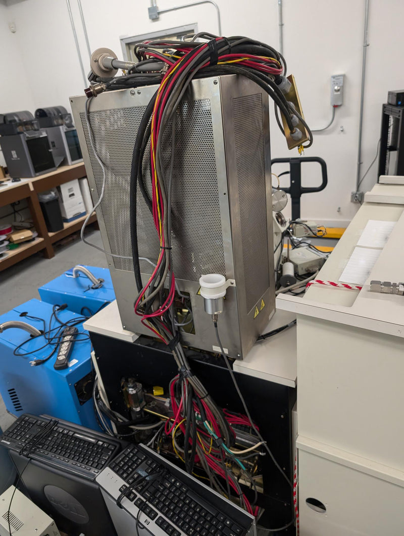 Hitachi S 4200 SEM (Scanning Electron Microscope)