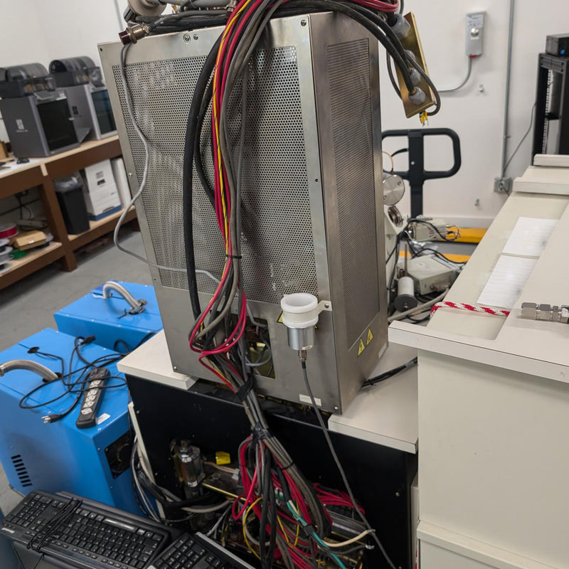 Hitachi S 4200 SEM (Scanning Electron Microscope)