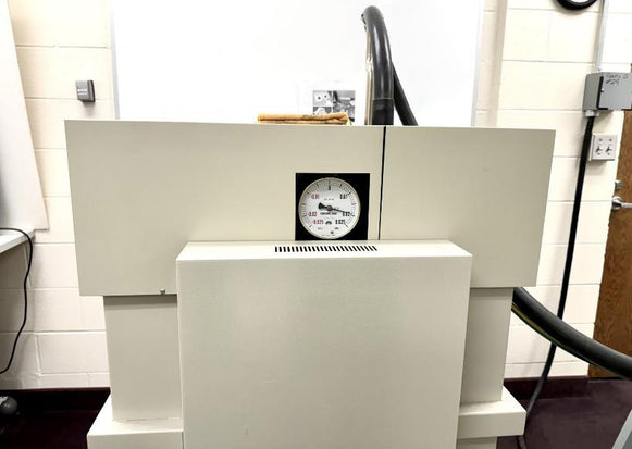 Jeol JEM 2100 TEM (Transmission Electron Microscope)